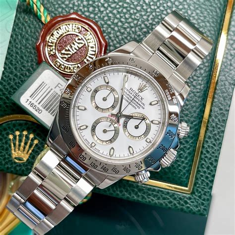 rolex daytona 2003|rolex cosmograph daytona 116520.